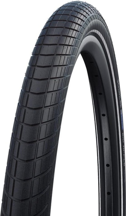 Produktbild Schwalbe Big Apple (16 x 2.00, 50-305)