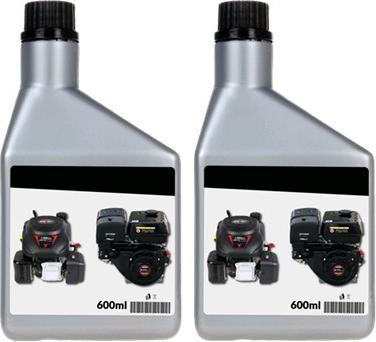 Immagine prodotto Blackstone Falce a motore a 4 tempi con ruote a benzina (Filo di taglio)