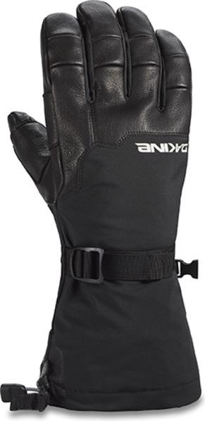 Image du produit Dakine Gant de ski Women's Phoenix Gore-Tex Black 2023 (XS)