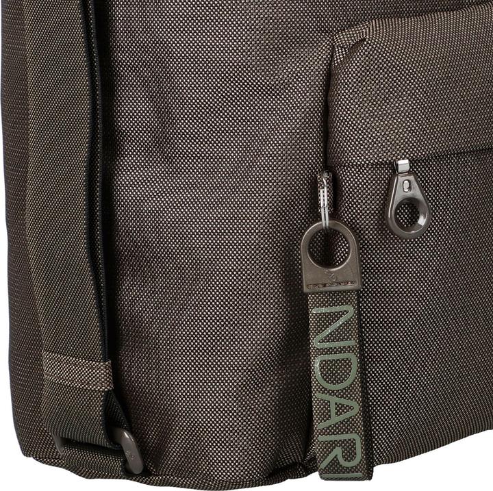 Actual product image Mandarina Duck Backpack / Backpack MD20 Hobo Backpack QMT09 (16 l)