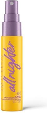 Produktbild Urban Decay All Nighter Makeup Setting Spray Langanhaltendes Fixierspray für das Gesicht Bis zu 16 Stunden