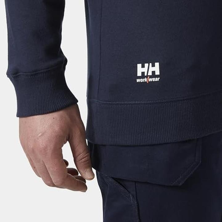 Image du produit Helly Hansen Workwear Classic Sweat-shirt Helly Hansen (XXL)