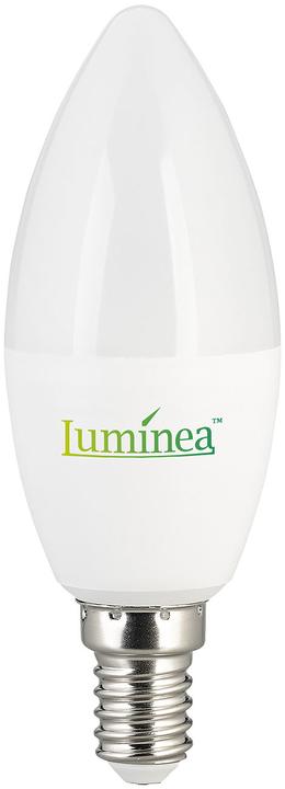 Produktbild Luminea LED-Kerze E14