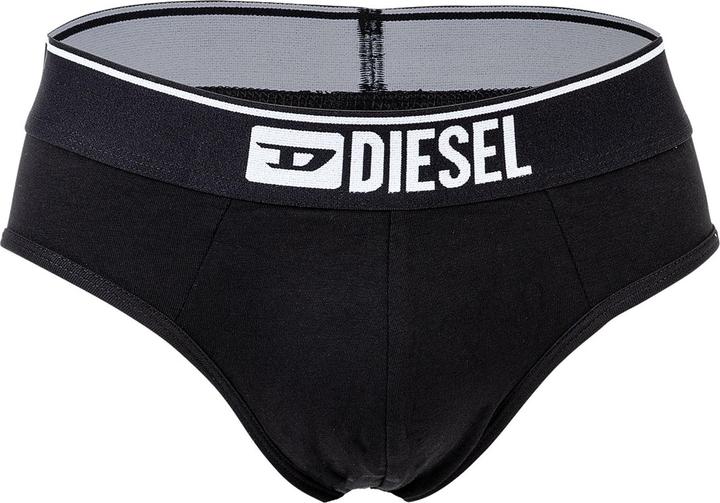 Image du produit Diesel Slip Casual Stretch UMBR-ANDRETHREEPACK (M, Lot de 3)