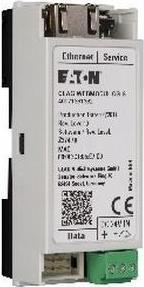 Eaton Web module