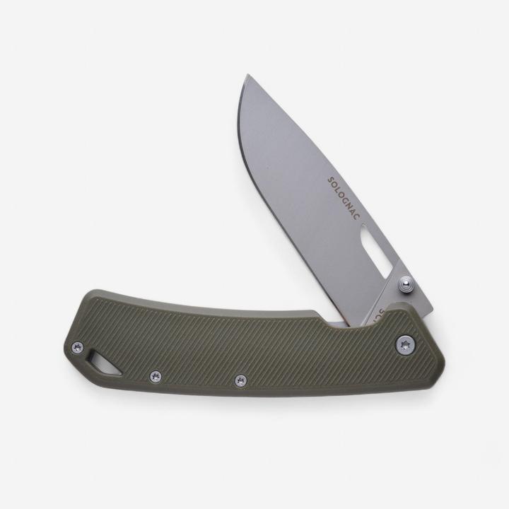 Image du produit Solognac Couteau pliable 8.5 cm (8.50 cm)