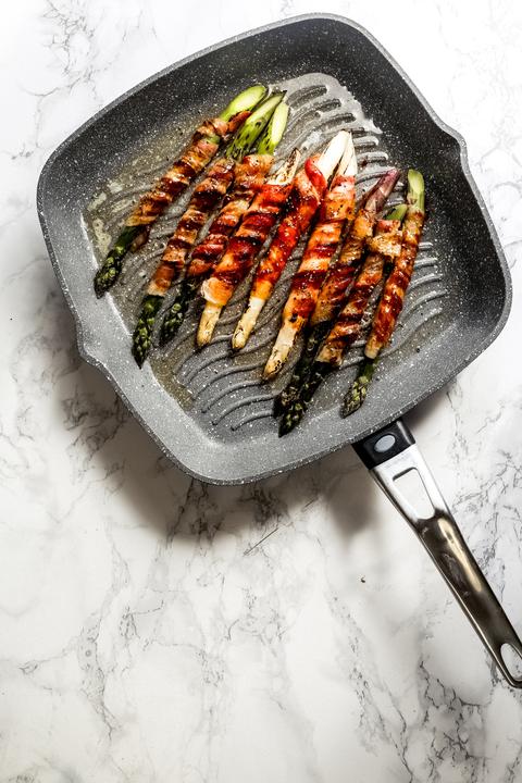 Produktbild Master Class Grillpfanne