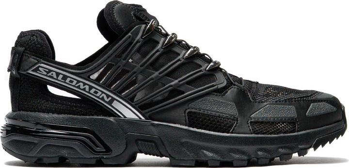 Produktbild Salomon ACS PRO SHELL Black Black Black (44)