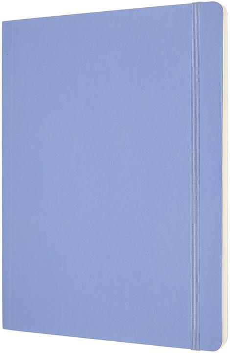Immagine prodotto Moleskine Notebook HC XL (19 x 25 cm, Nessuna, Copertina morbida)