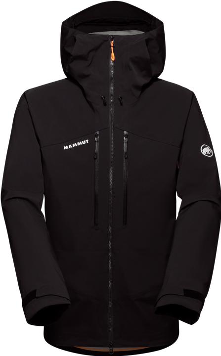 Immagine prodotto Mammut Giacca con cappuccio Taiss Pro HS Uomo (M)