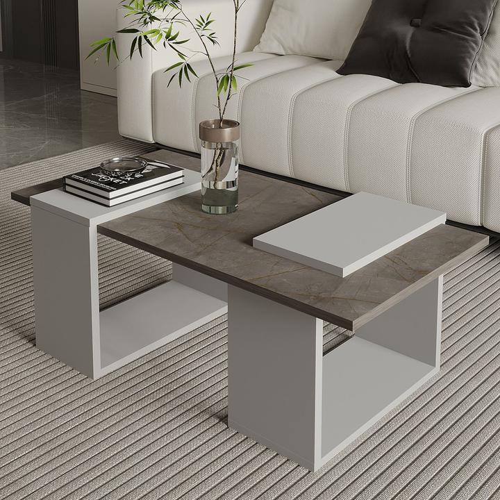 Actual product image Homitis Matris Coffee Table