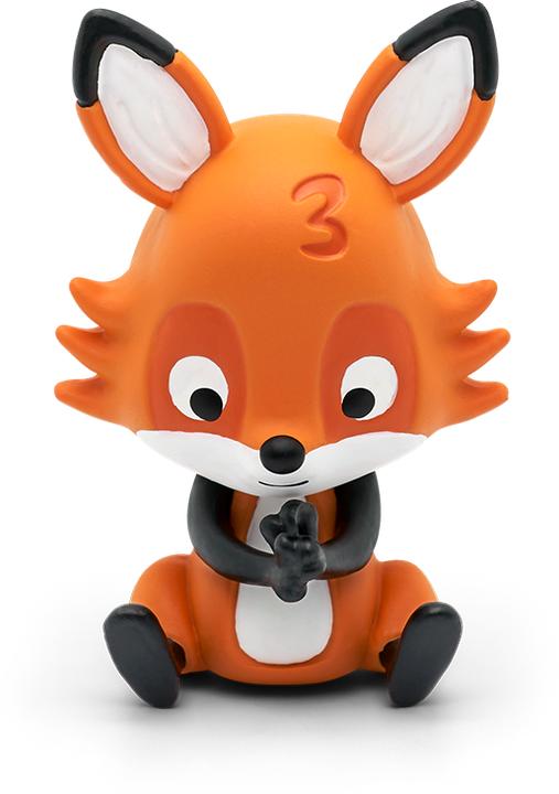 Tonies 30 Lieblings-Kinderlieder Zähllieder (Deutsch)