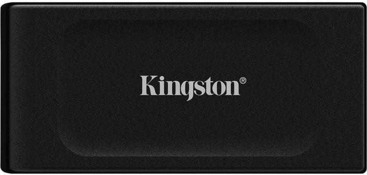 Actual product image Kingston XS1000 (1 TB)