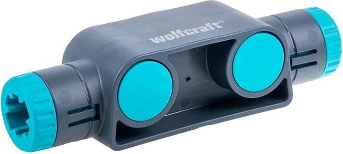 Produktbild wolfcraft Einhandzwingen Connector (2000 mm)