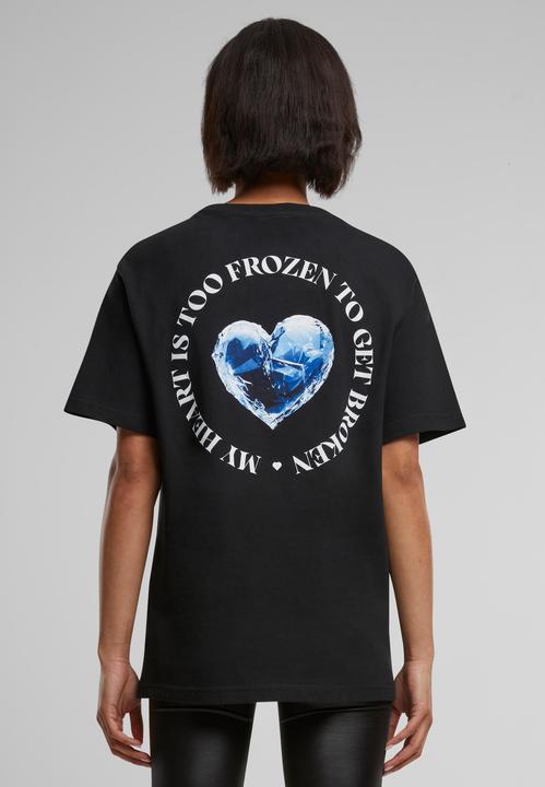 Produktbild Miss Tee Too Frozen Tee (M)