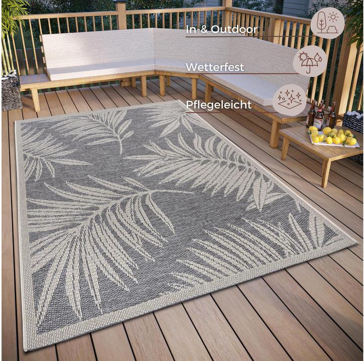 Produktbild Hanse Home Paru (235 x 155 cm)