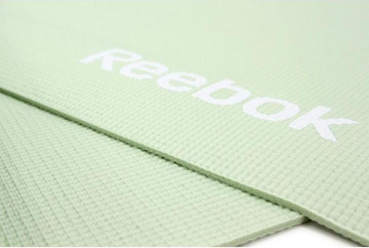 Immagine prodotto Reebok Tappetino da yoga (4 mm)