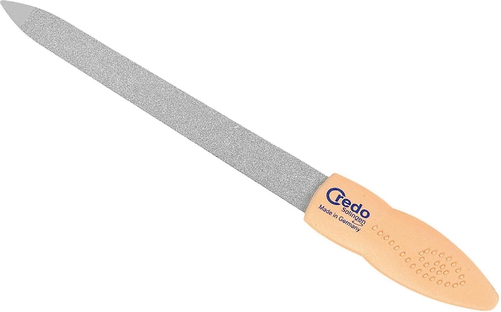Credo Saphir-Nagelfeile