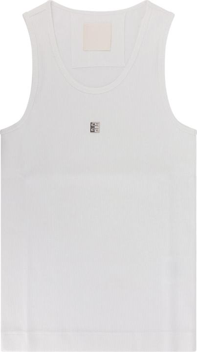 Immagine prodotto Givenchy Top Bianco (S)