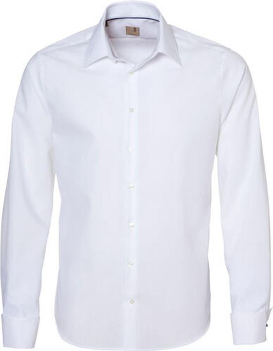 Immagine prodotto Seidensticker Camicia da Uomo con Orlo Gala (44)