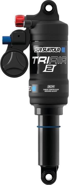 Immagine prodotto Suntour RS21 TRIAIR2 3CR (230 mm, 60 mm)
