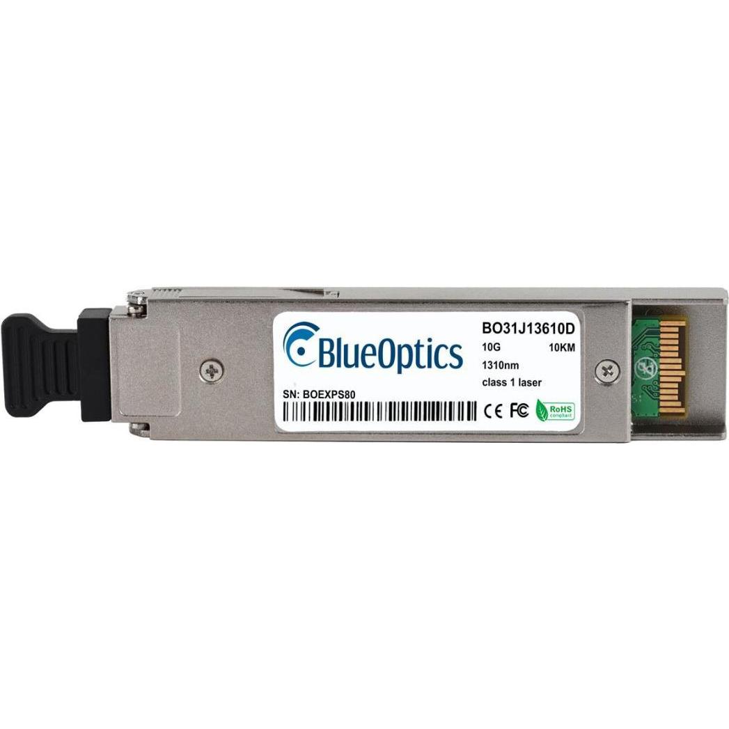 CBO Avaya Nortel AA1403001-E5 kompatibler BlueOptics XFP BO31J13610D, Transceiver