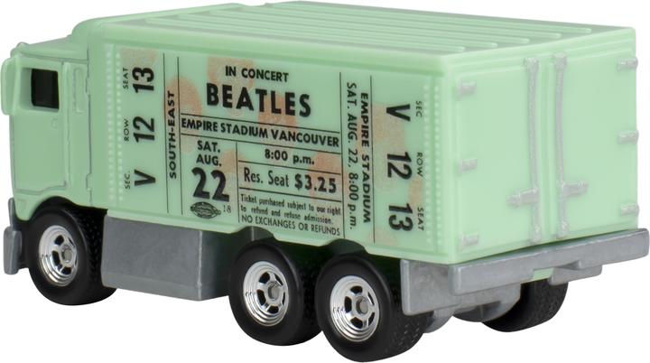 Immagine prodotto Hot Wheels Auto, camion o furgone giocattolo premium, replica pressofusa in scala 1:64 di un film, di un