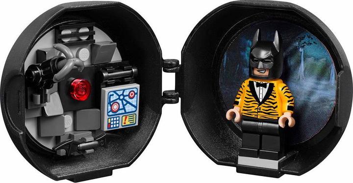 Produktbild LEGO Cave Pod