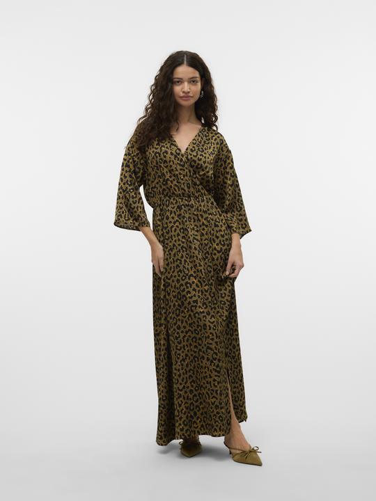 Image du produit Vero Moda VMAMELA Robe longue Robe (M)