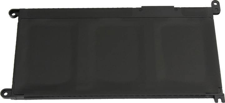 Actual product image IPC Fdrhm (3 cubicles, 3600 mAh)