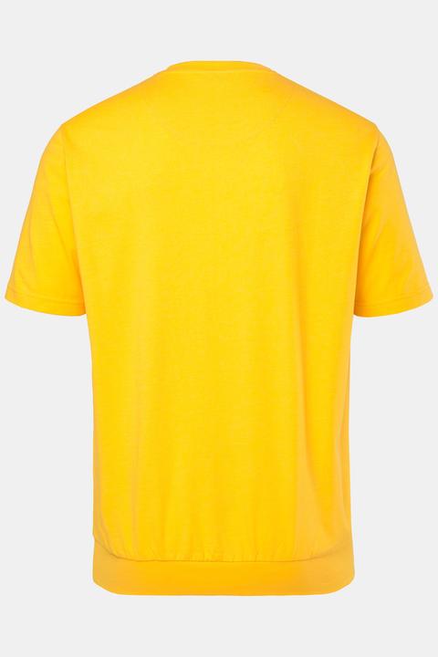 Produktbild Men+ T-Shirts, 2er-Pack, Bauchfit, Basic, Halbarm (10XL)