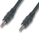 Image du produit PremiumCord 5m 3.5mm M/M (5 m, Câble AUX)