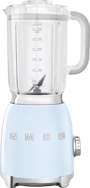 Actual product image Smeg Blf01 (800 W)
