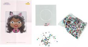 Produktbild Hama 7975 Gabby's Dollhouse 2000