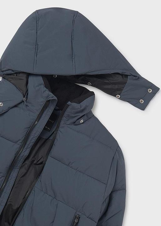 Actual product image MAYORAL Steppjacke Teenager (152)