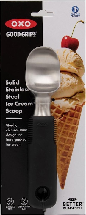 Immagine prodotto OXO Cucchiaio ghiacciaio STL (Palline di gelato)