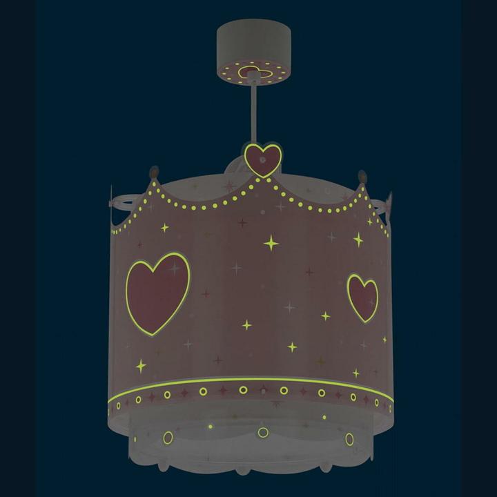 Produktbild Dalber Little Queen (E27)