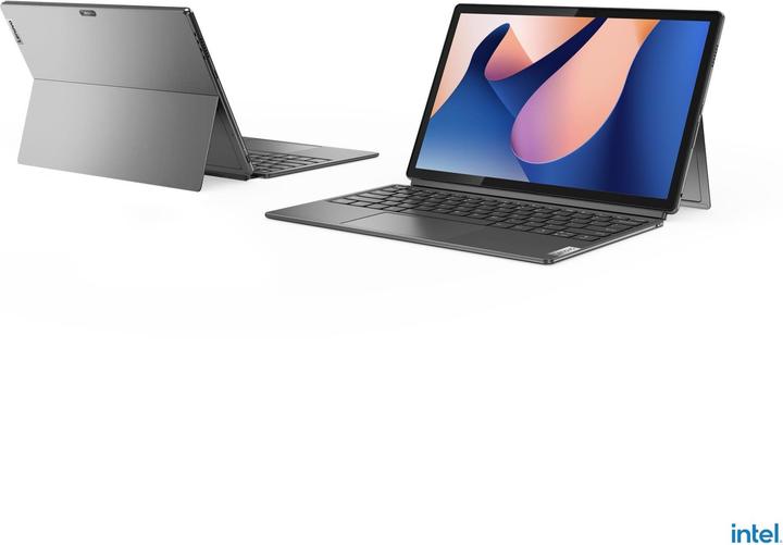 Productafbeelding Lenovo IdeaPad Duet 5 (12.40", Intel Core i5-1335U, 16 GB, 512 GB, DE)