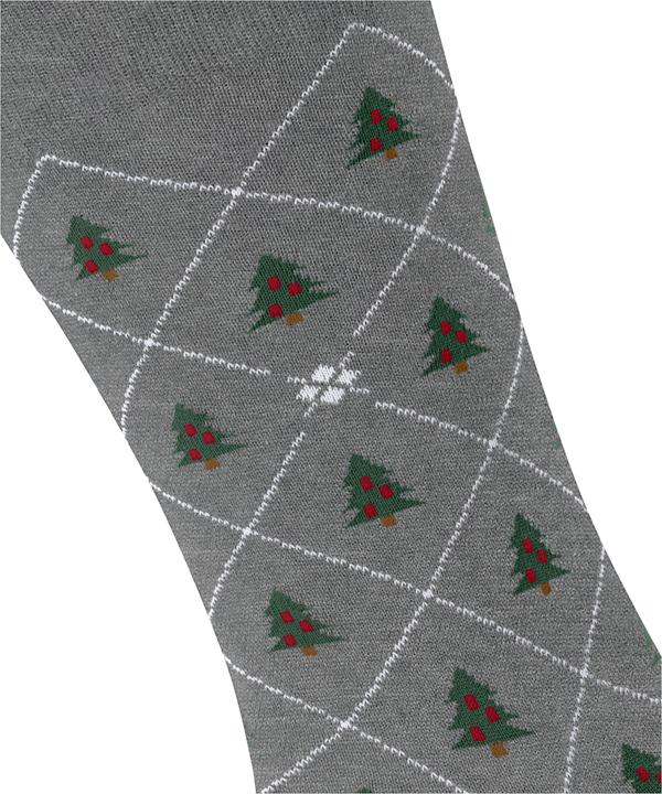 Actual product image Falke Christmas Tree SO (40 - 46)