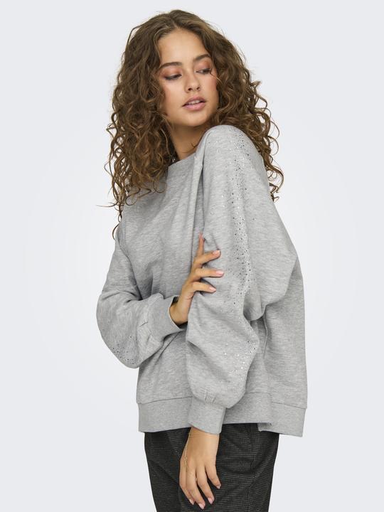 Actual product image Only ONLZENNA Sweatshirt Sweatshirt (M)