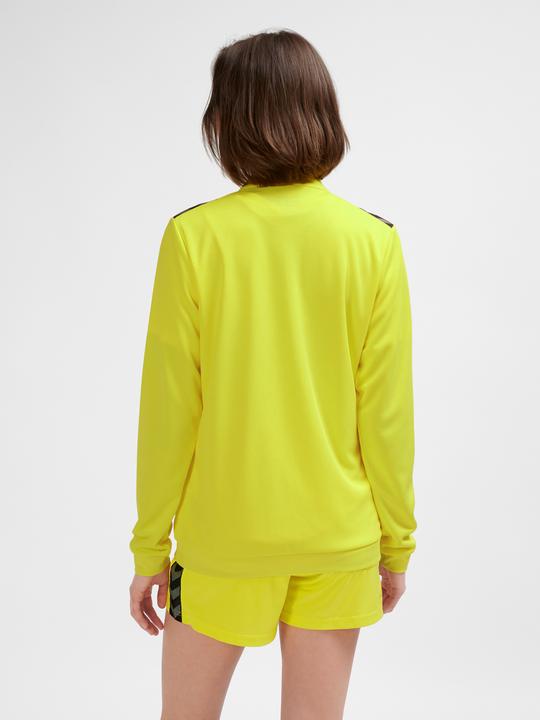 Image du produit hummel Hmlauthentic Pl Zip Jacket Woman (XXL)