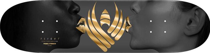 Produktbild Kiss Flight Deck (9")