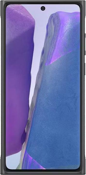 Image du produit Samsung Couverture protectrice transparente (Samsung Galaxy Note 20)
