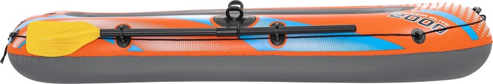 Produktbild Bestway Kondor Elite 2000 Raft Set (196 cm, 2 Pers.)