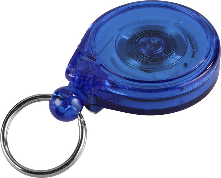 Image du produit Key-Bak Porte-clés KB MINI-BAK BLEU