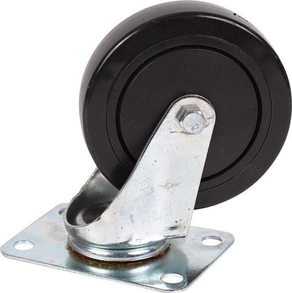 Produktbild Transportgeräte Import Lenkrolle