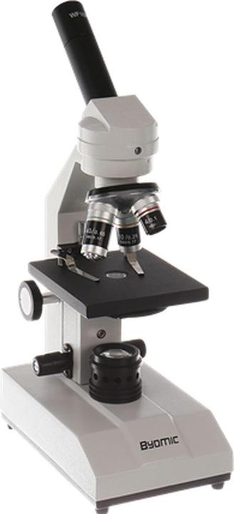 Actual product image Byomic Study Microscope BYO-30