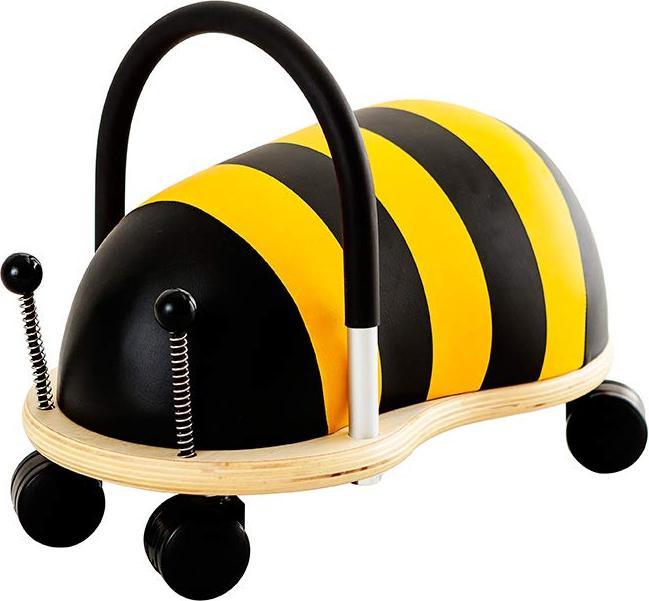 Actual product image Wheely Bug Bee Large