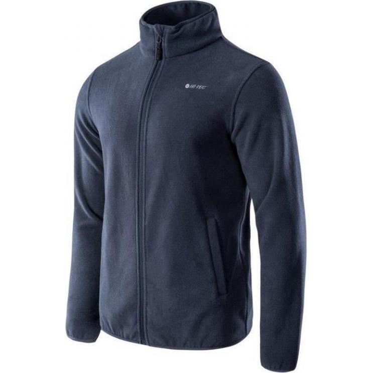 Hi-Tec, Uomini, Felpa + Maglione, Zoe Ii, Blu, (L)