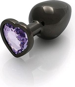 Amethyst Purple, Gunmetal
